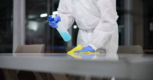Licensed Blood Cleanup service in Preston, CT - Crime Scene Cleaner Online